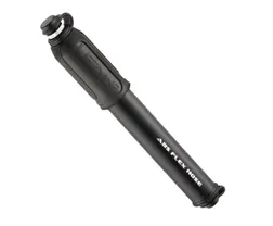 Minipumppu Lezyne Drive HP 170mm 83kg musta